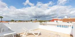 Revente - Bungalow - Torrevieja