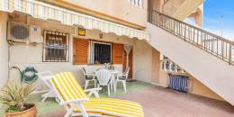 Revente - Bungalow - Torrevieja