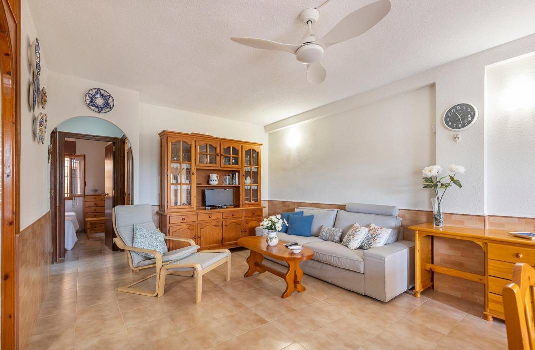 Revente - Bungalow - Torrevieja