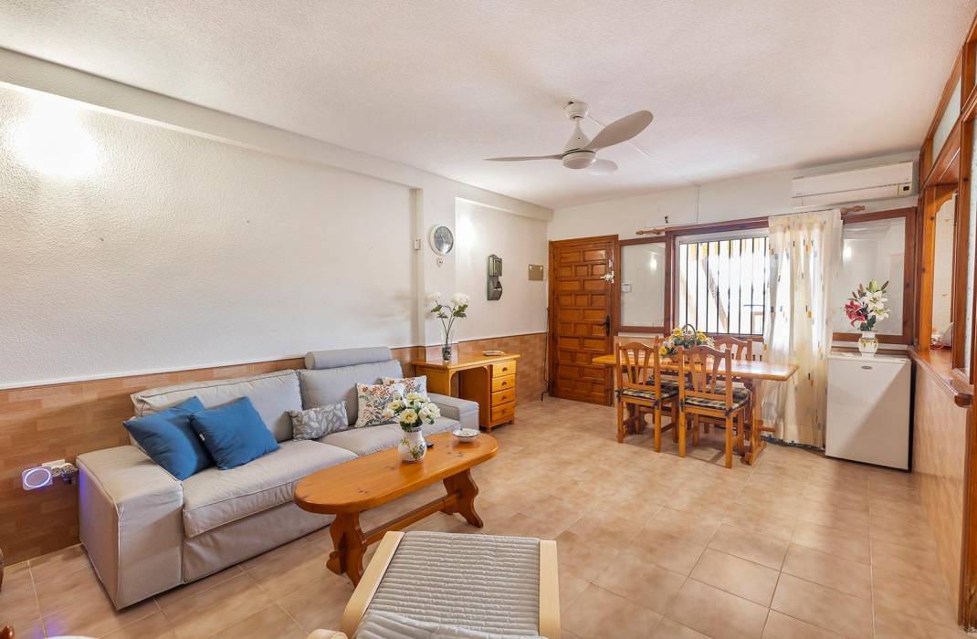 Revente - Bungalow - Torrevieja