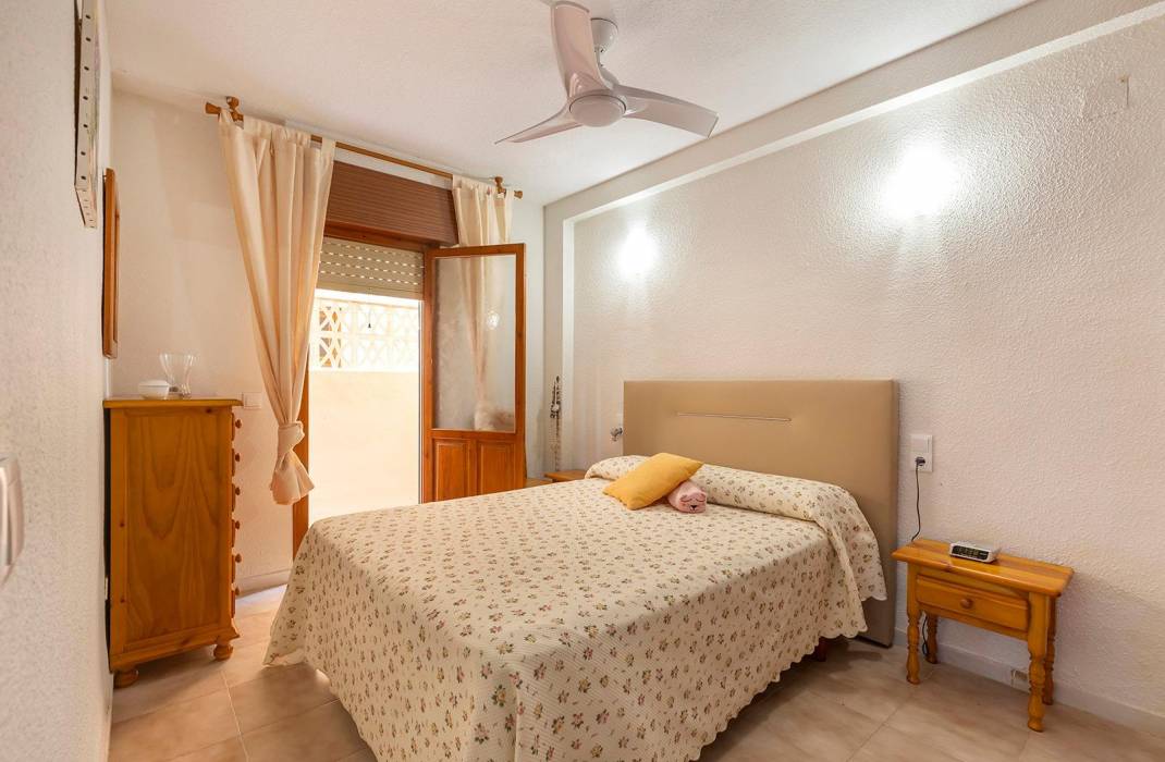 Revente - Bungalow - Torrevieja