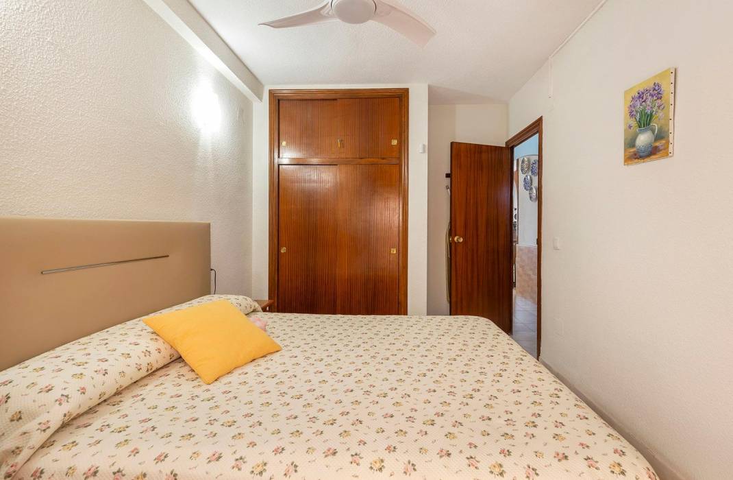 Revente - Bungalow - Torrevieja