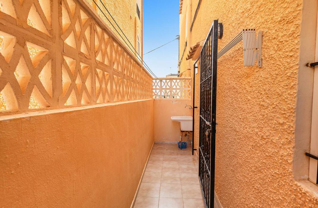 Revente - Bungalow - Torrevieja