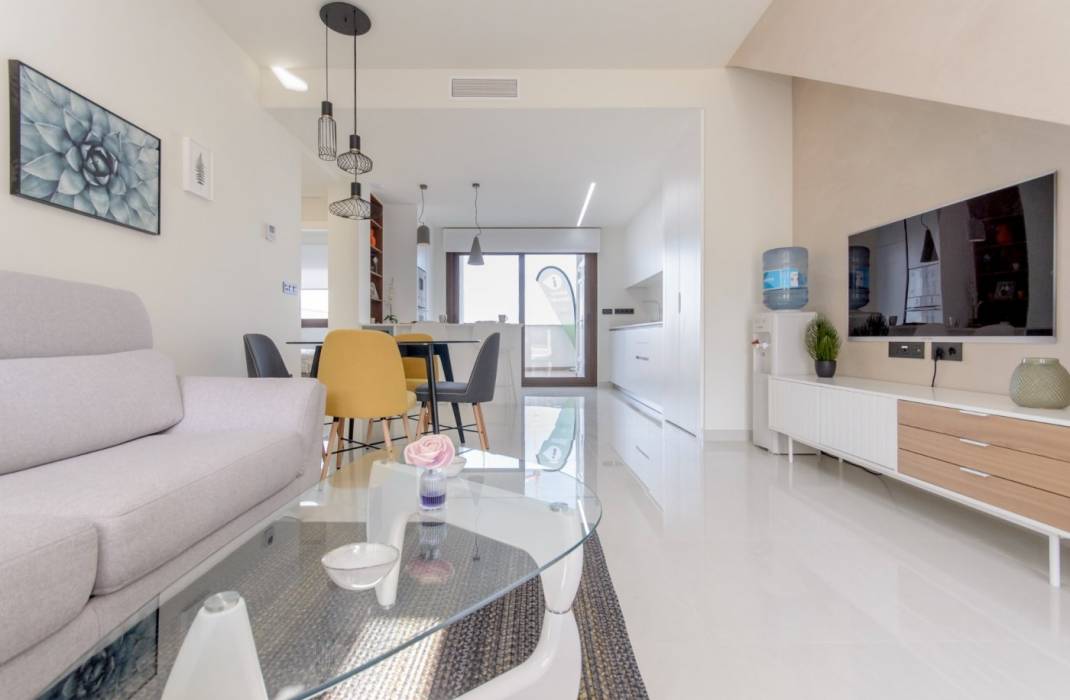 Revente - Bungalow - Torrevieja