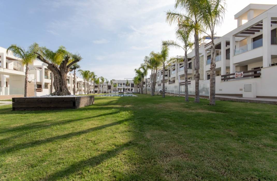 Revente - Bungalow - Torrevieja