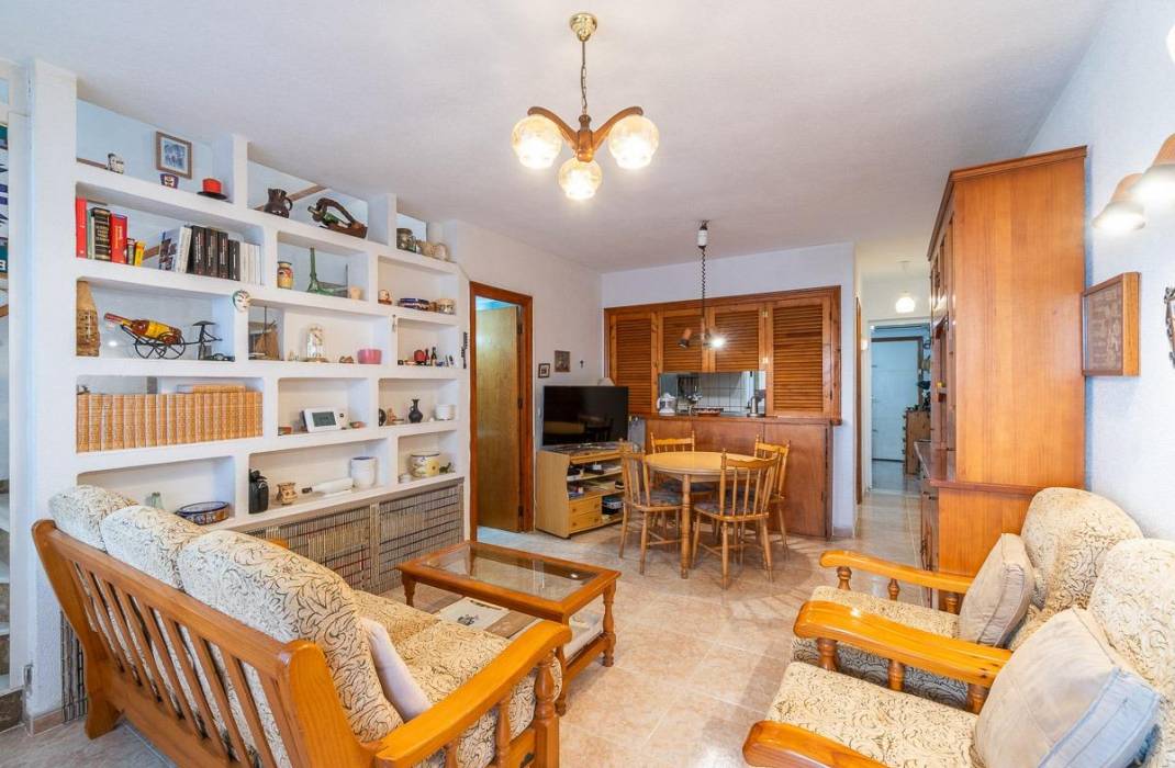 Revente - Bungalow - Torrevieja