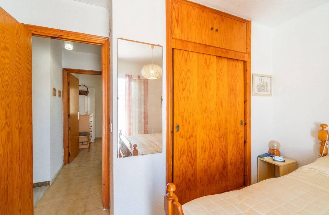 Revente - Bungalow - Torrevieja