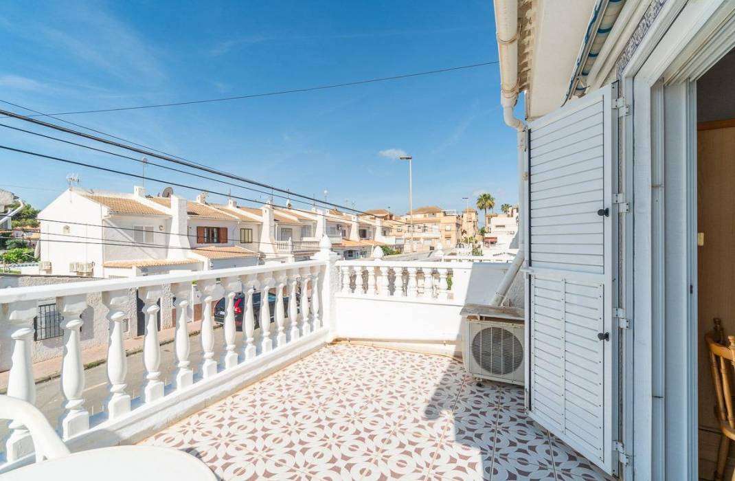 Revente - Bungalow - Torrevieja