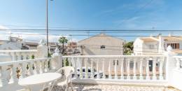 Revente - Bungalow - Torrevieja