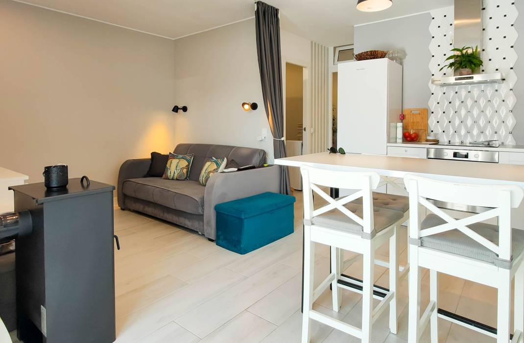 Revente - Bungalow - Torrevieja