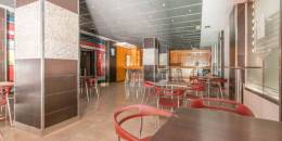 Revente - commercial - Almoradi