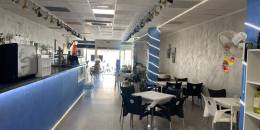 Revente - Commercial Unit - Torrevieja - Playa del cura