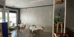 Revente - Commercial Unit - Torrevieja - Playa del cura