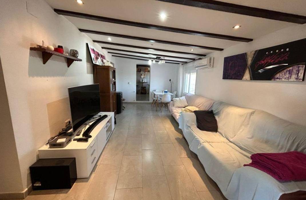 Revente - Country House - Orihuela - La Murada-Los Vicentes