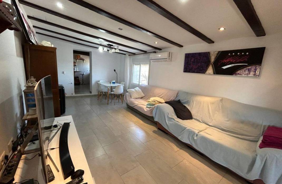 Revente - Country House - Orihuela - La Murada-Los Vicentes