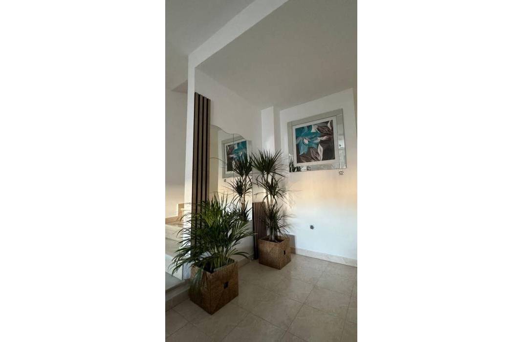 Revente - Duplex - Orihuela Costa - La Ceñuela