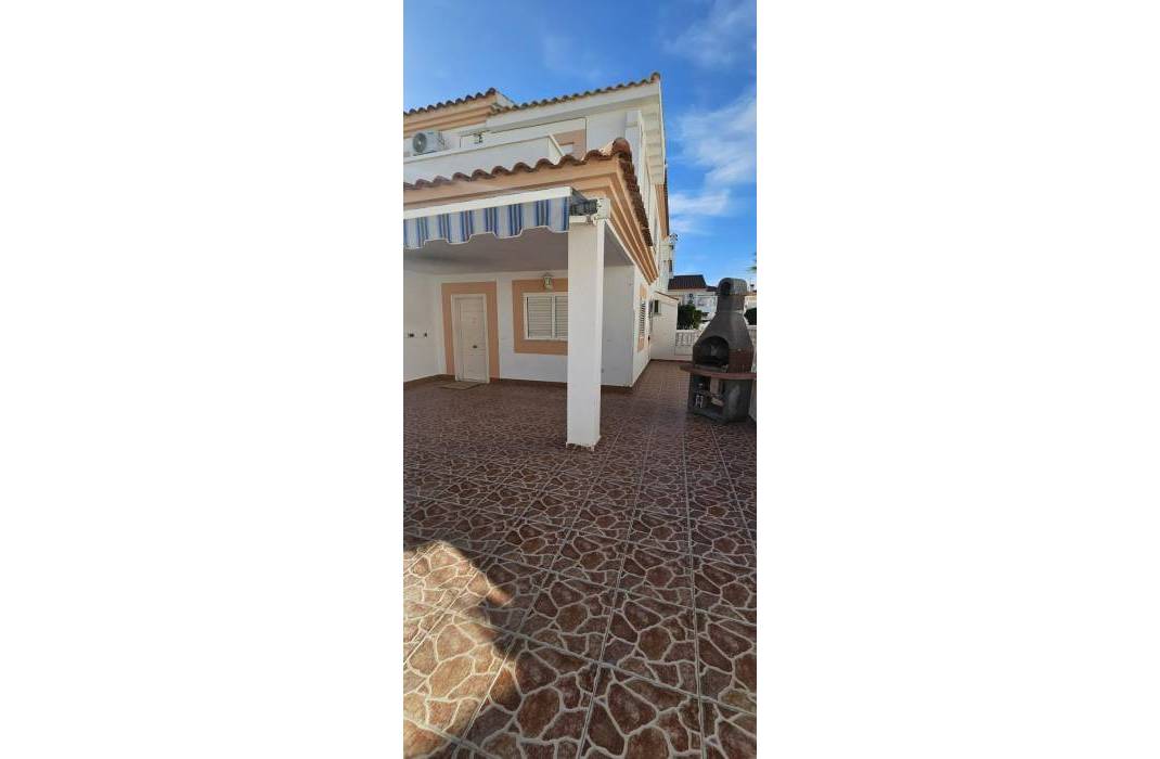 Revente - Duplex - Orihuela Costa - Punta Prima