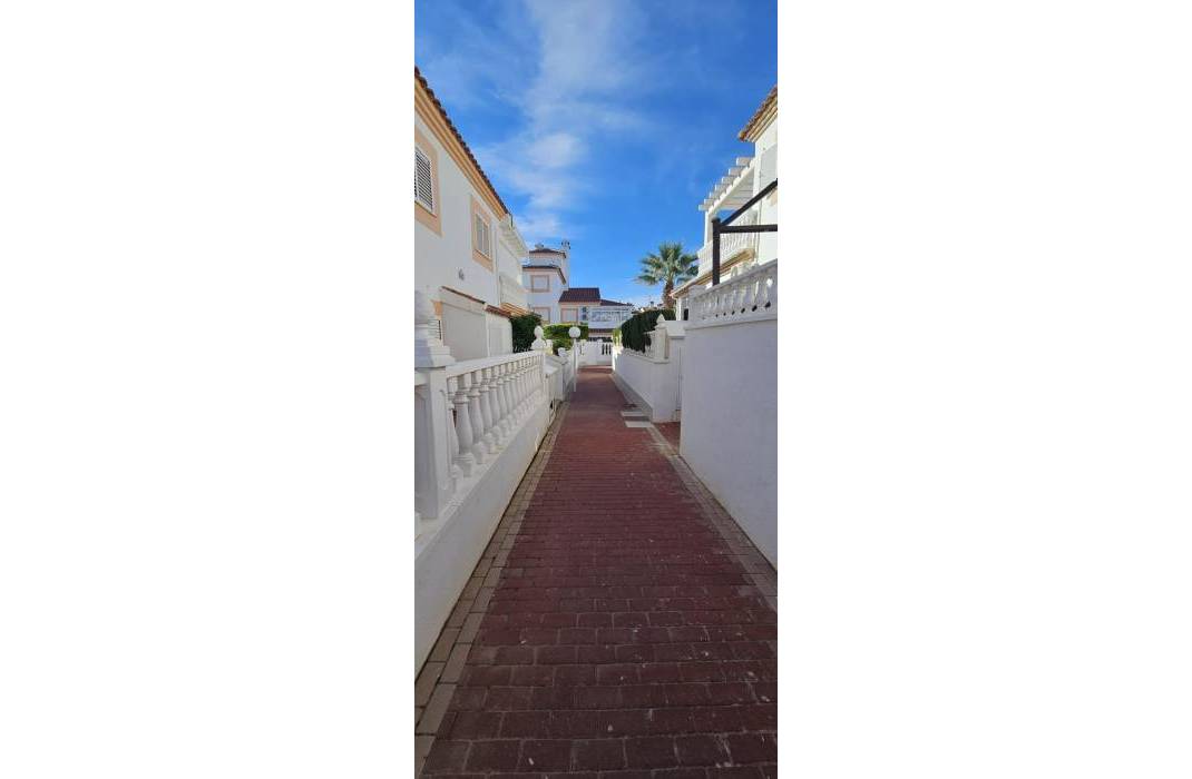 Revente - Duplex - Orihuela Costa - Punta Prima