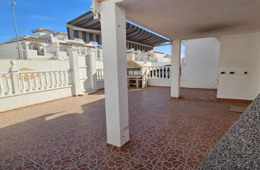 Revente - Duplex - Orihuela Costa - Punta Prima