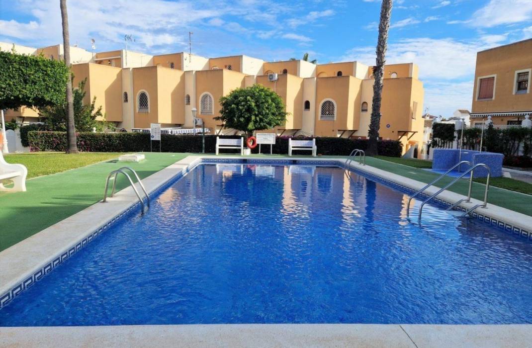 Revente - Duplex - Orihuela Costa