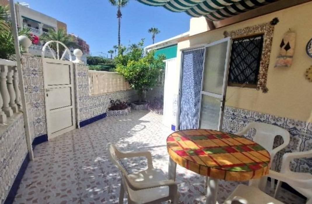 Revente - Duplex - Orihuela Costa