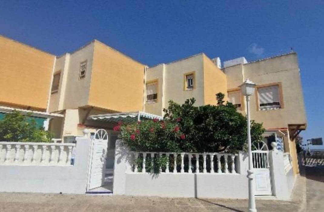 Revente - Duplex - Orihuela Costa