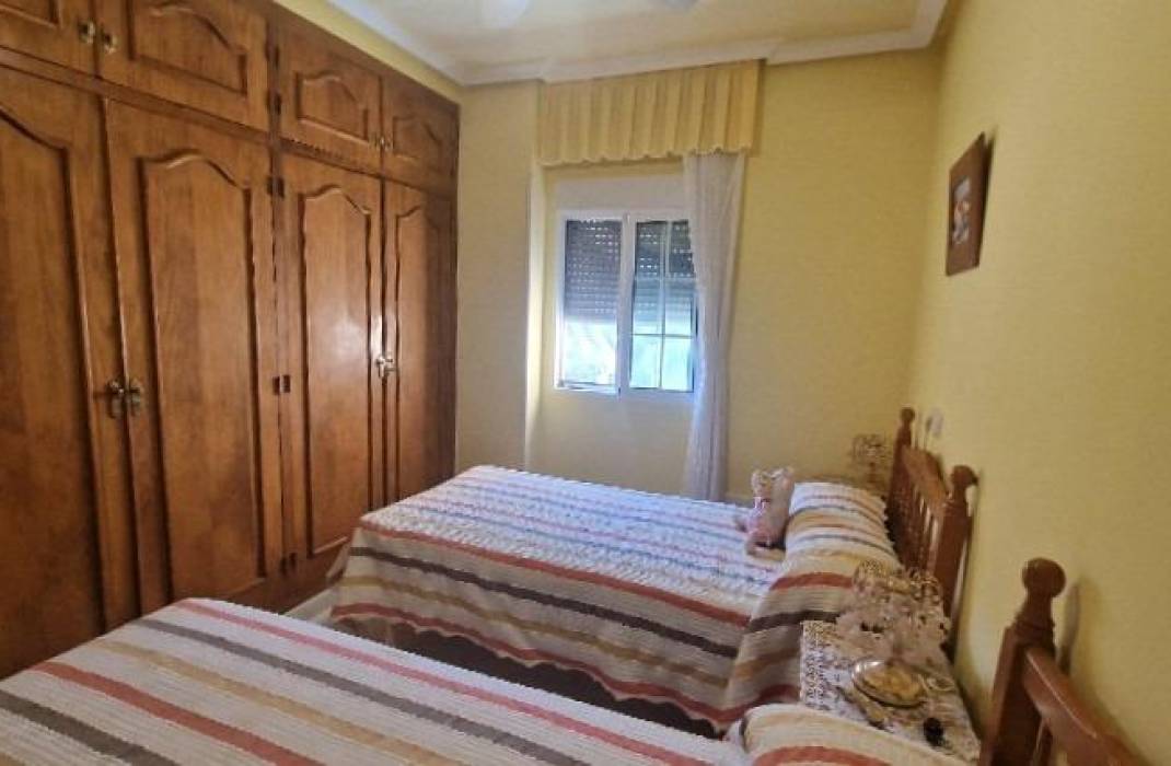 Revente - Duplex - Orihuela Costa