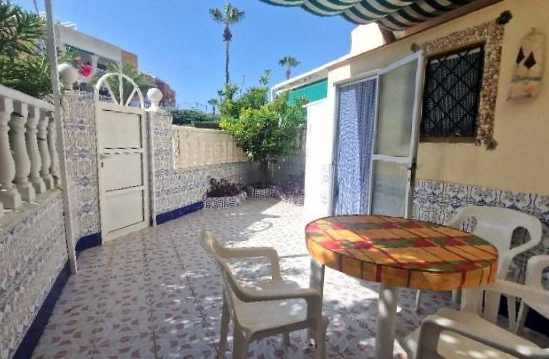 Revente - Duplex - Orihuela Costa