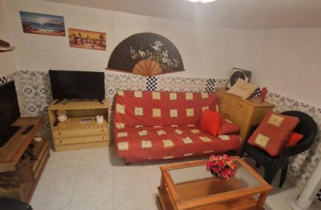 Revente - Duplex - Orihuela Costa