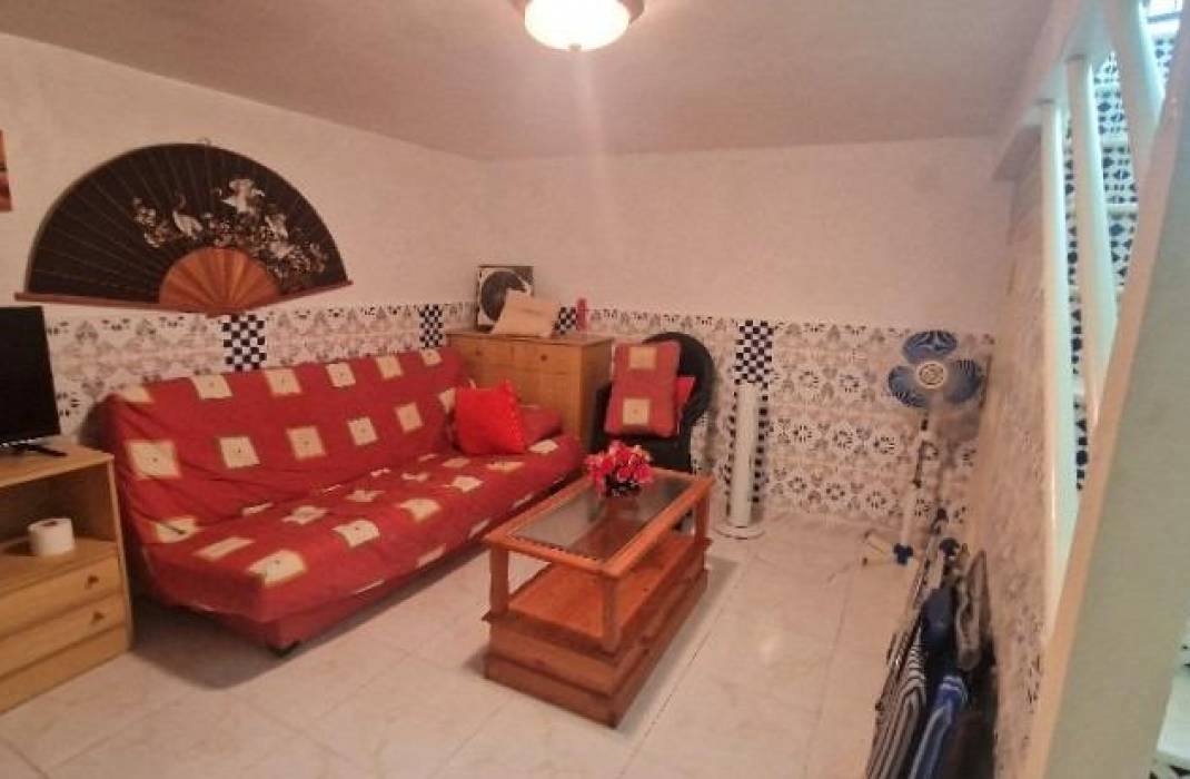 Revente - Duplex - Orihuela Costa