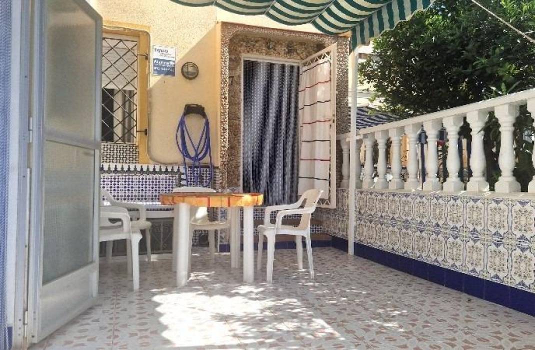 Revente - Duplex - Orihuela Costa