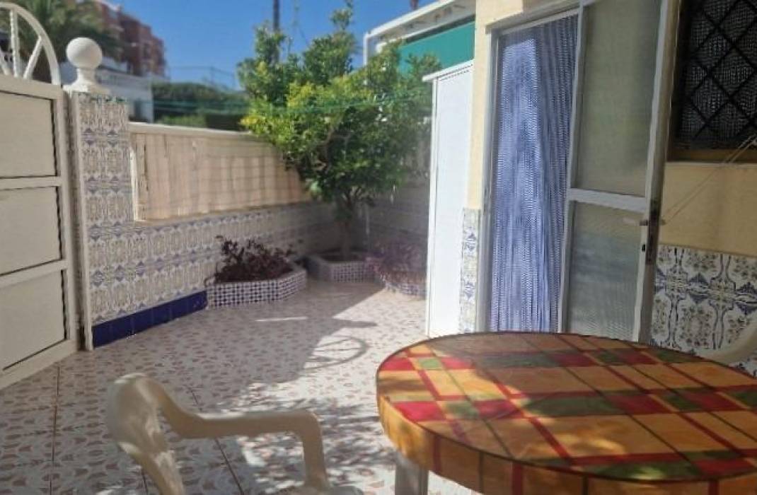 Revente - Duplex - Orihuela Costa