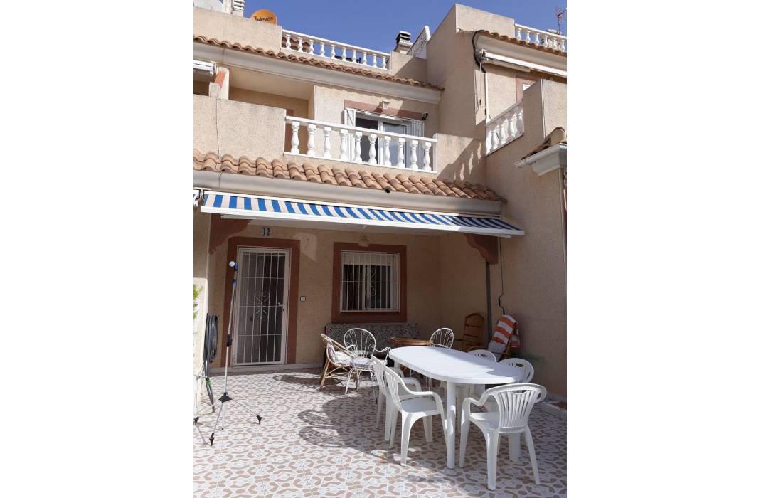 Revente - Duplex - Torrevieja - El chaparral