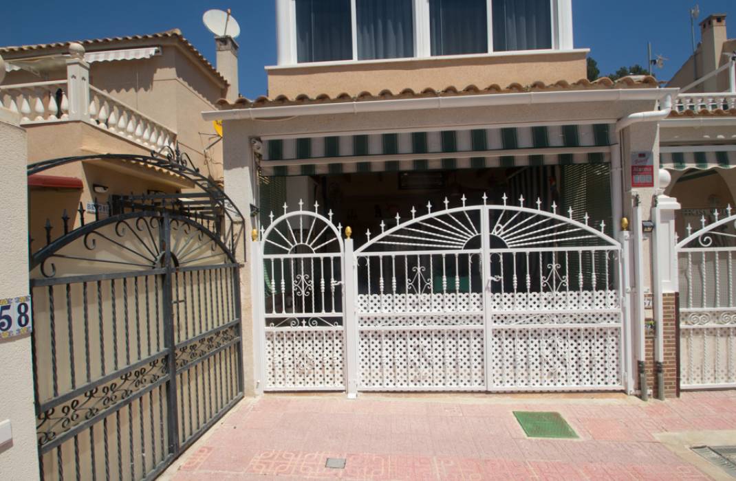 Revente - Duplex - Torrevieja - La Sagra 8