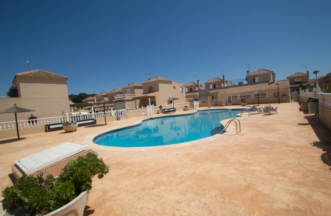 Revente - Duplex - Torrevieja - La Sagra 8