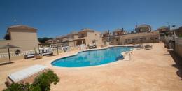 Revente - Duplex - Torrevieja - La Sagra 8