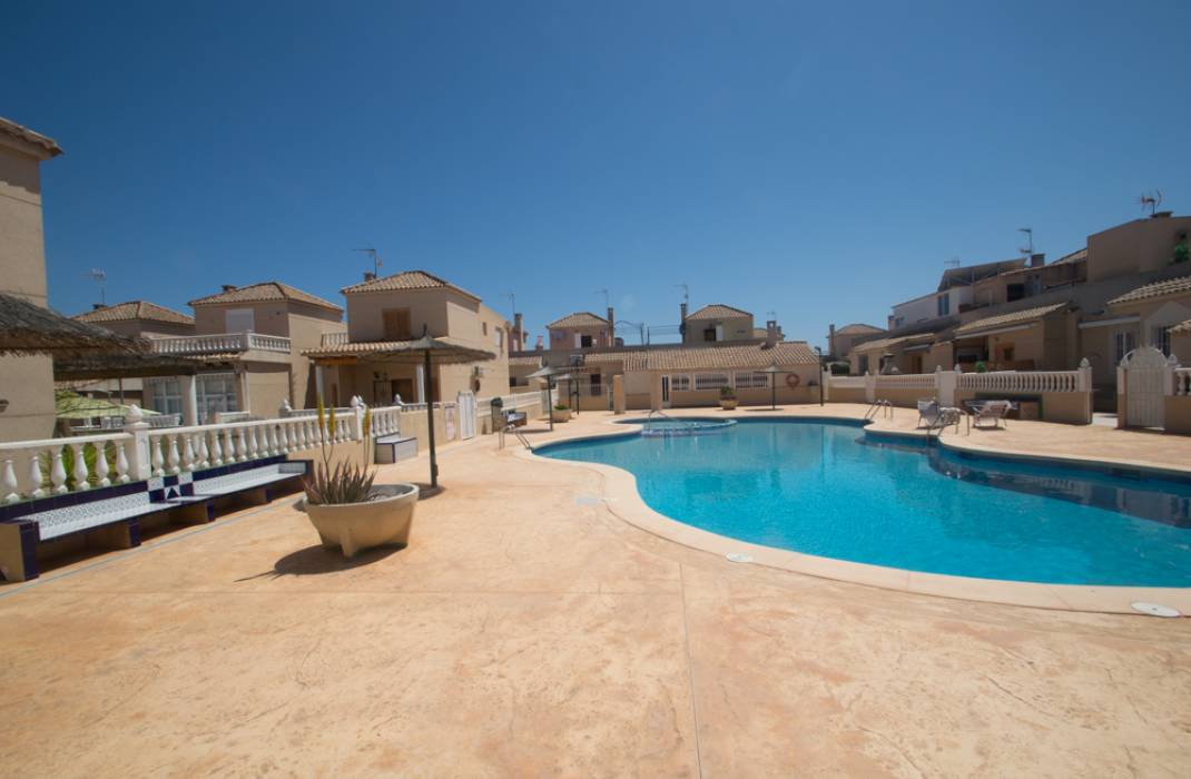 Revente - Duplex - Torrevieja - La Sagra 8