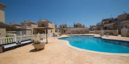 Revente - Duplex - Torrevieja - La Sagra 8