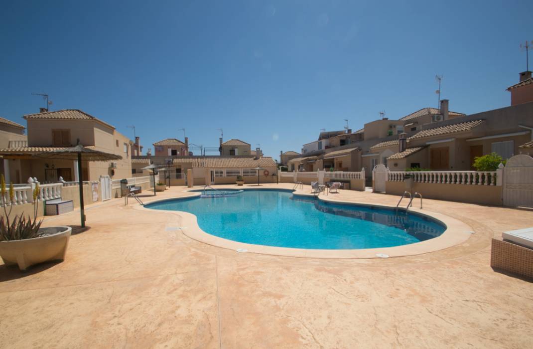 Revente - Duplex - Torrevieja - La Sagra 8