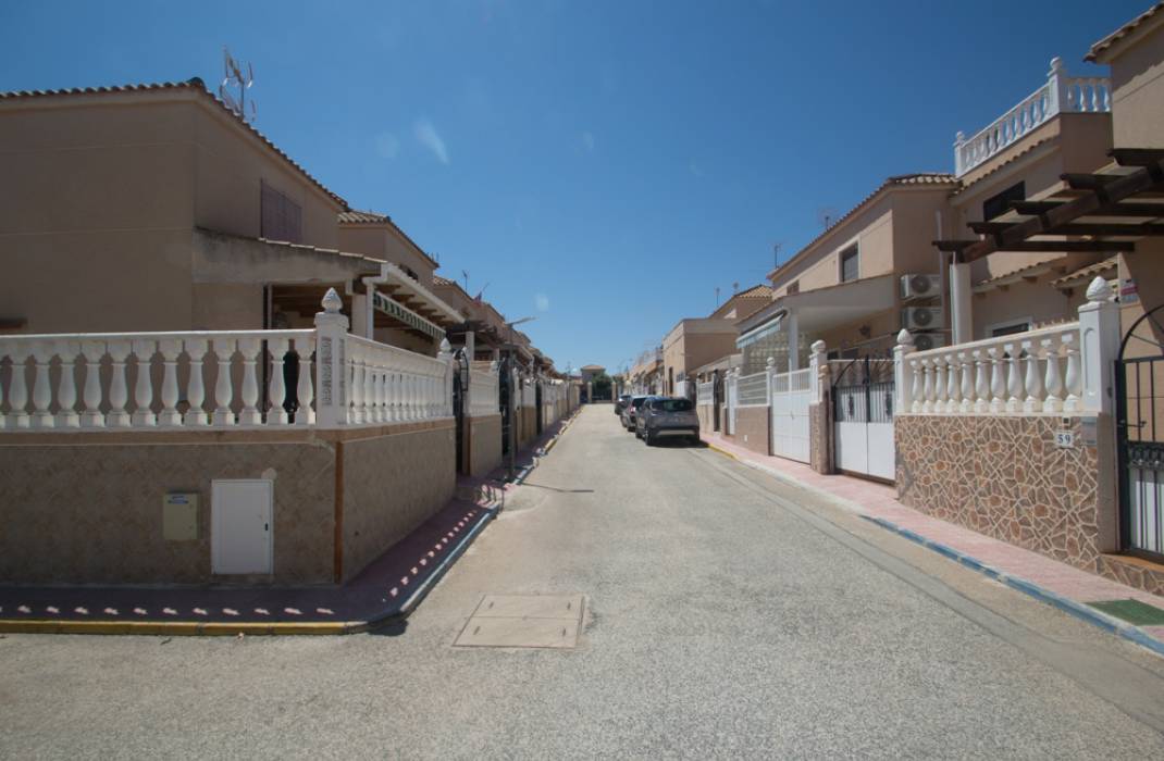 Revente - Duplex - Torrevieja - La Sagra 8