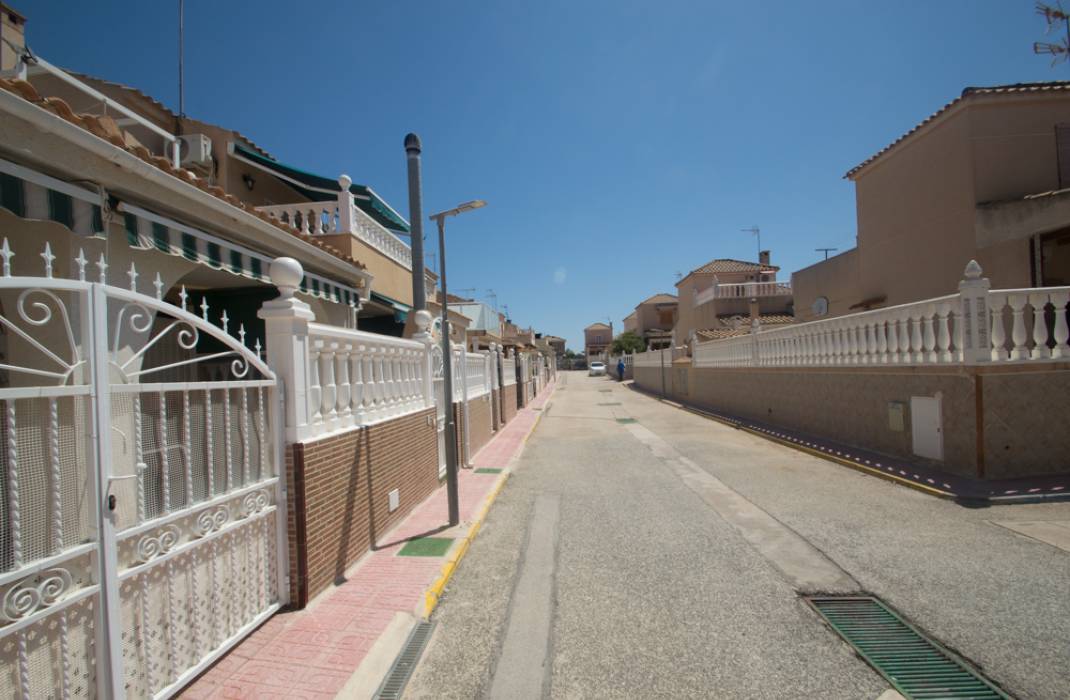 Revente - Duplex - Torrevieja - La Sagra 8