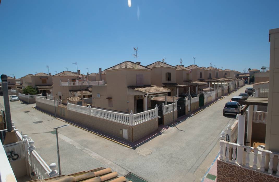 Revente - Duplex - Torrevieja - La Sagra 8