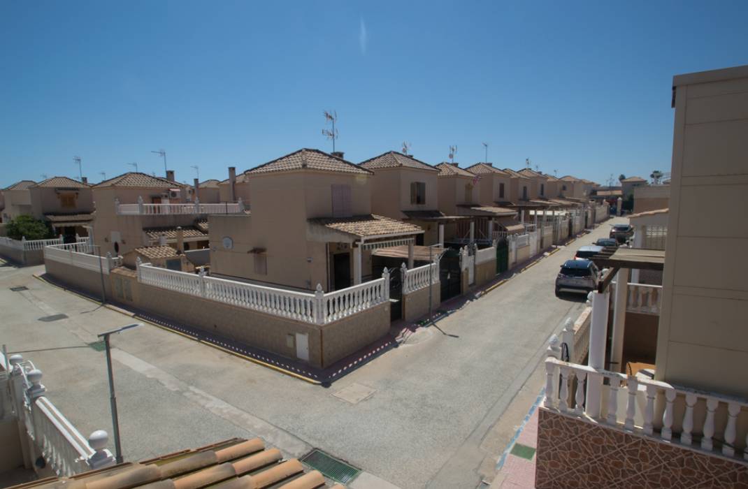Revente - Duplex - Torrevieja - La Sagra 8