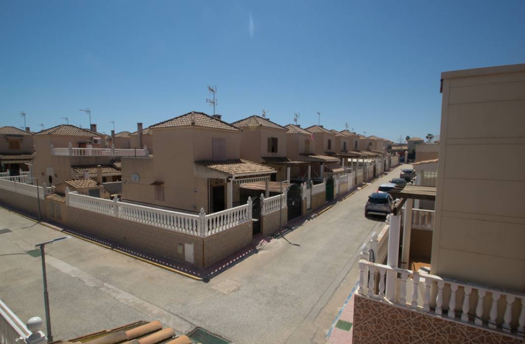 Revente - Duplex - Torrevieja - La Sagra 8