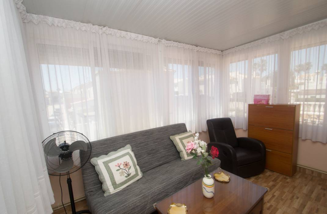 Revente - Duplex - Torrevieja - La Sagra 8