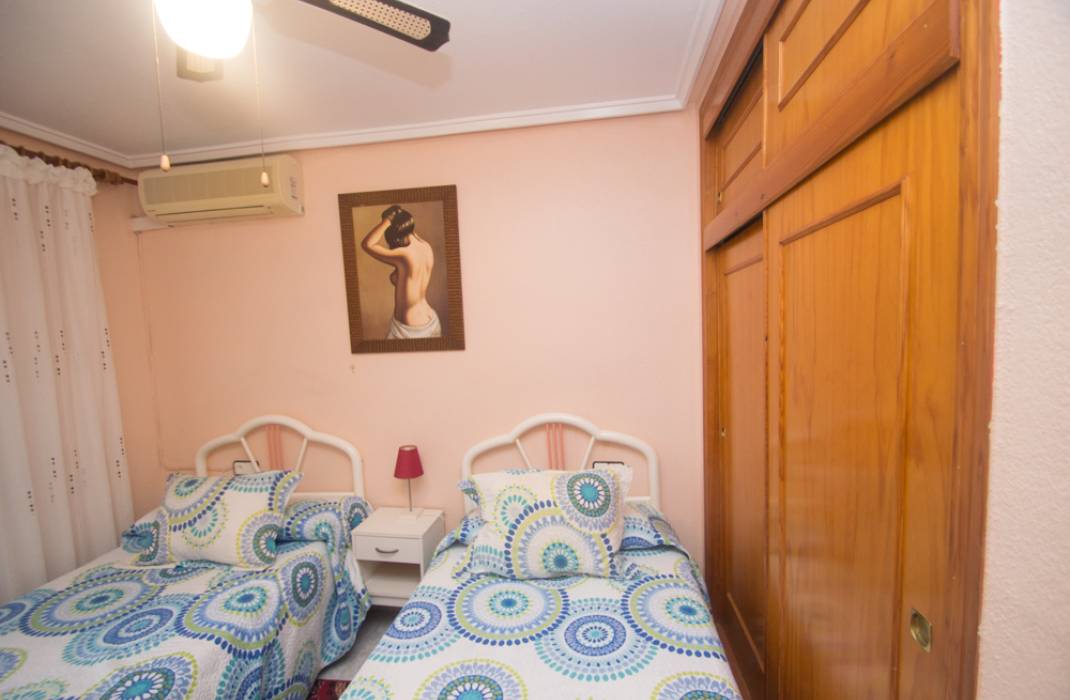 Revente - Duplex - Torrevieja - La Sagra 8