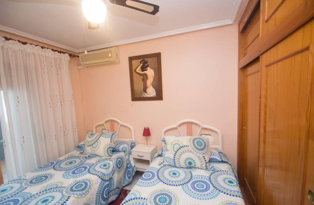 Revente - Duplex - Torrevieja - La Sagra 8