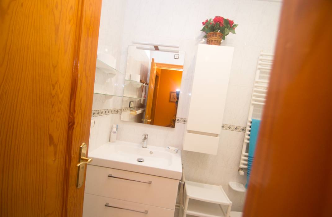 Revente - Duplex - Torrevieja - La Sagra 8