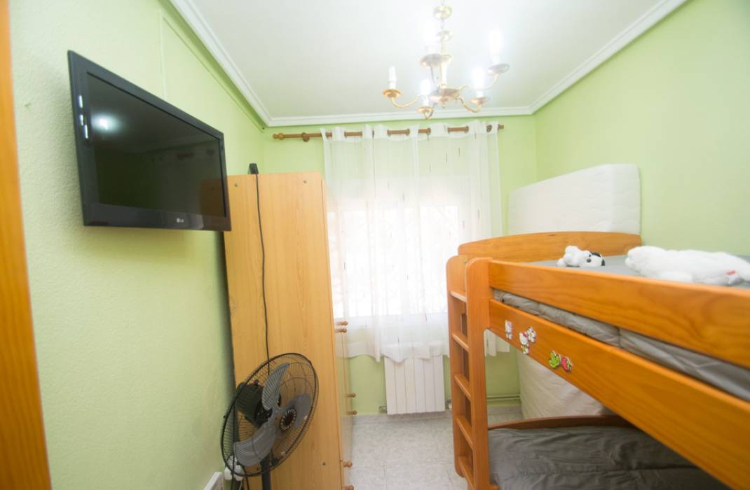 Revente - Duplex - Torrevieja - La Sagra 8