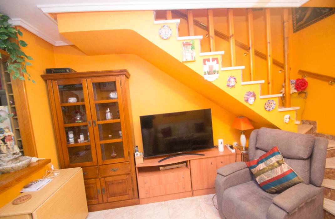 Revente - Duplex - Torrevieja - La Sagra 8